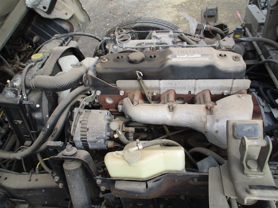 2017 Holden TRAILBLAZER LTZ RG Turbo Diesel Automatic 7 Seats Wagon