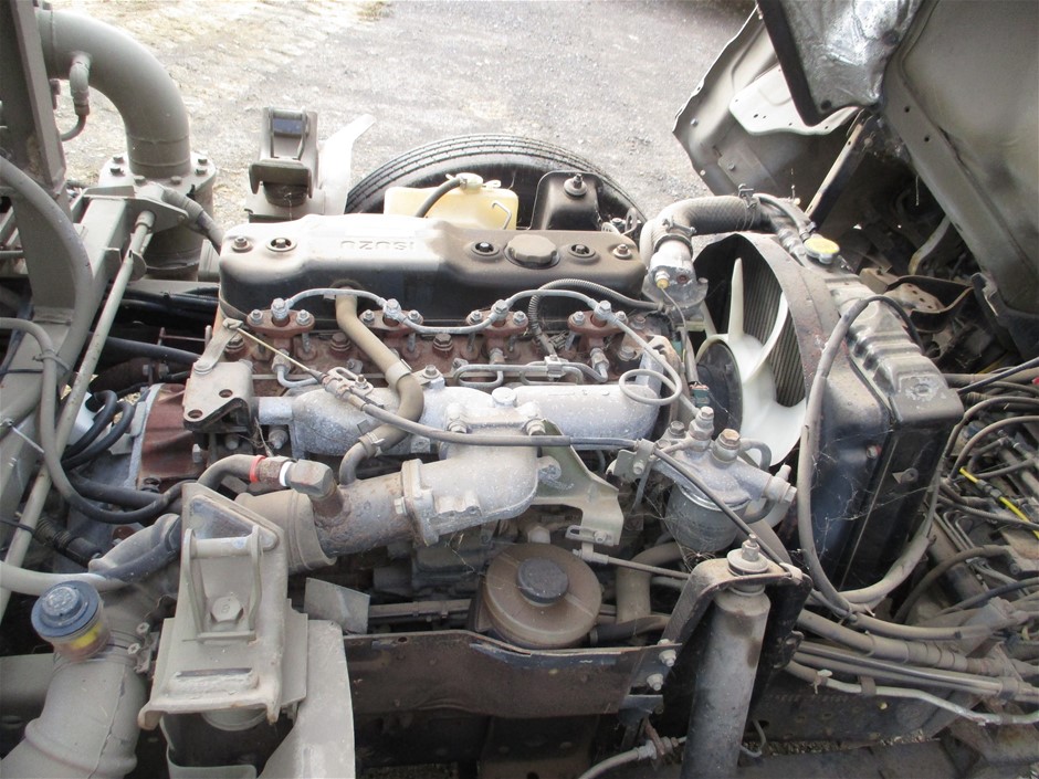 2008 Land Rover Freelander 2 Td4 SE Turbo Diesel Automatic Wagon