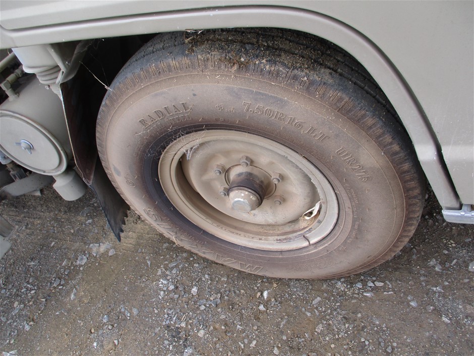 2018 Holden EQUINOX LT 2WD EQ 9 auto Wagon