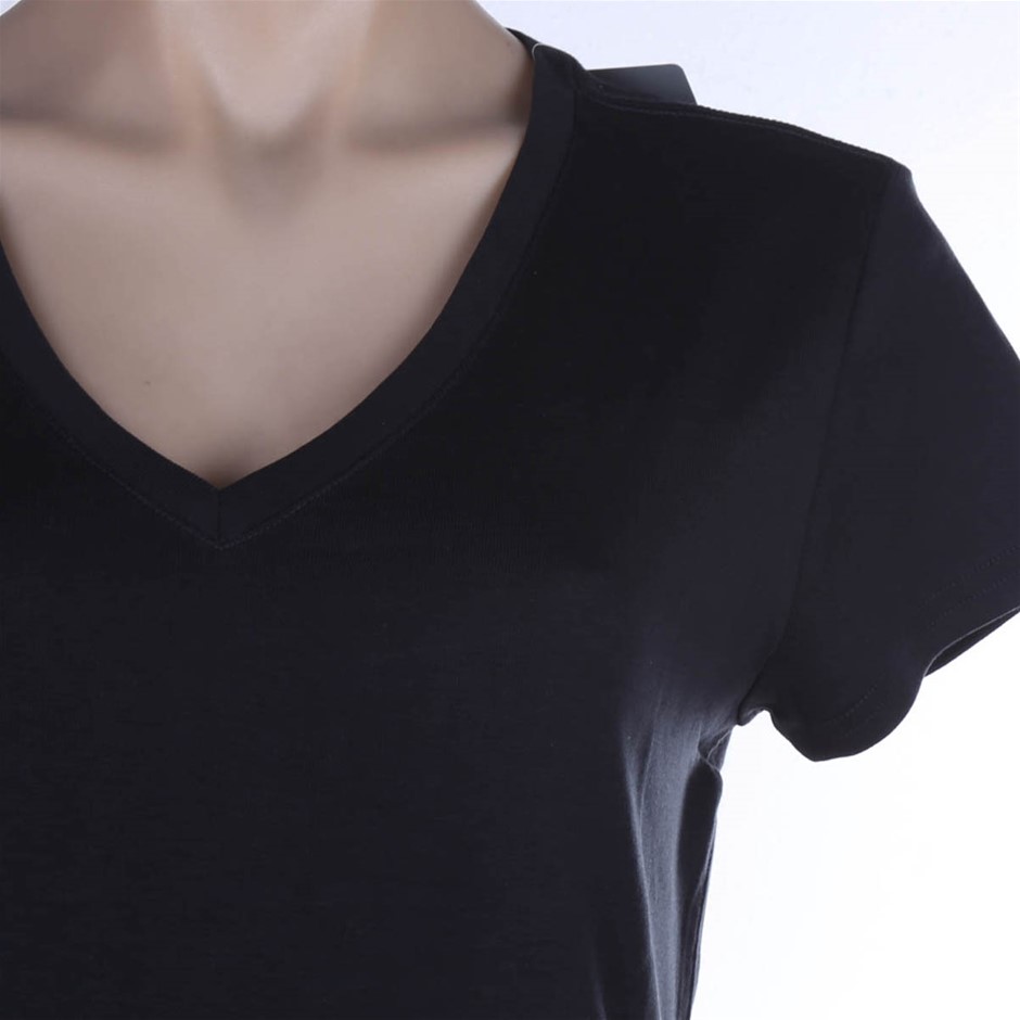 0.14ct Genuine Natural Champagne Diamond - Emerald Cut