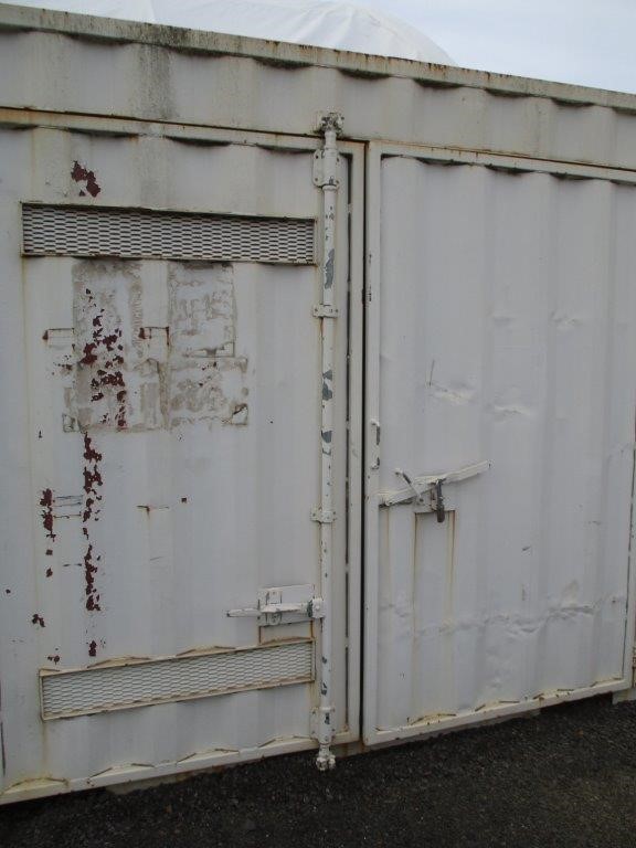 <p>Stump Grinder</p>