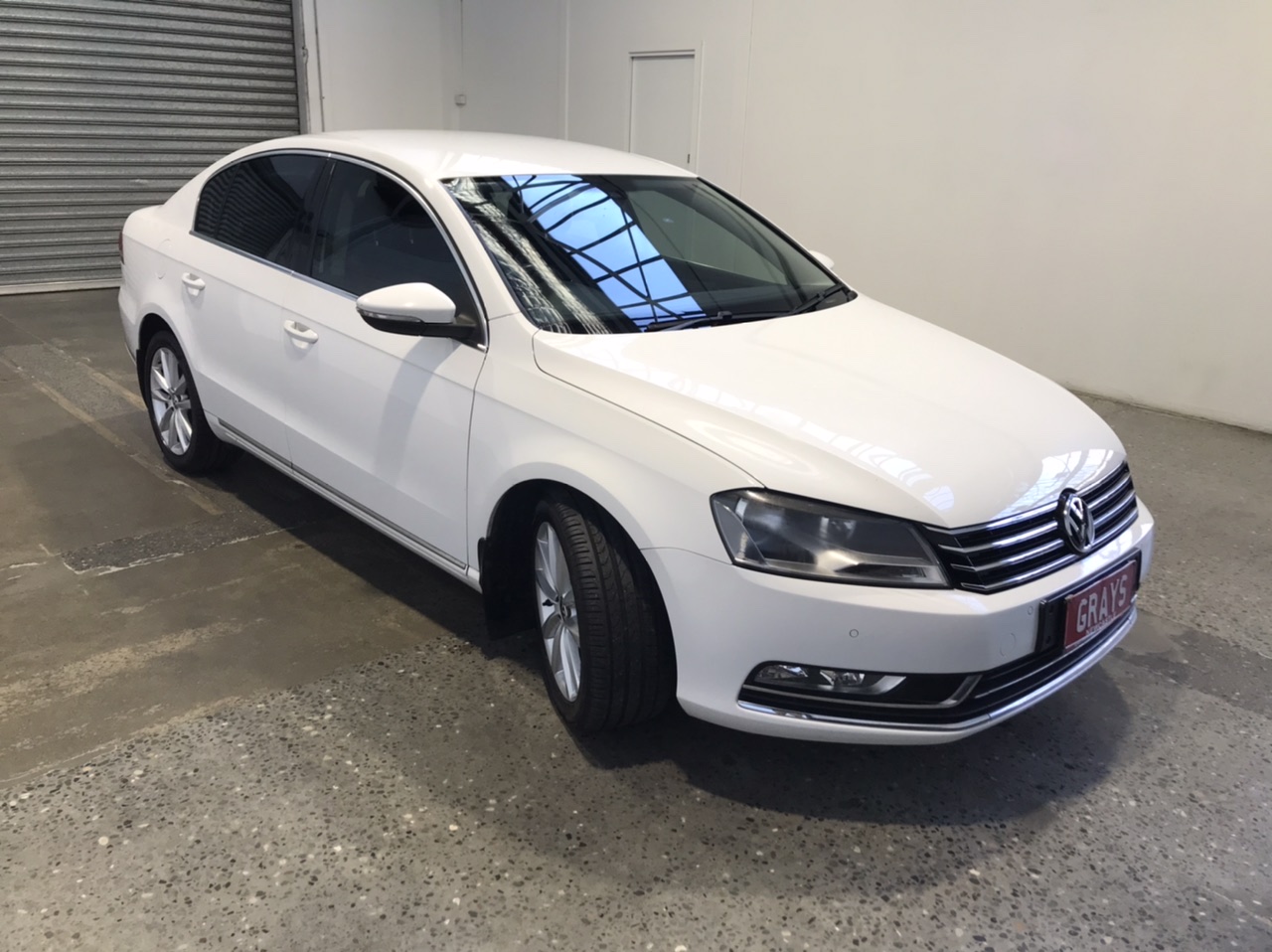 Portable Building - 6.0m x 3.0m - Forest Lake