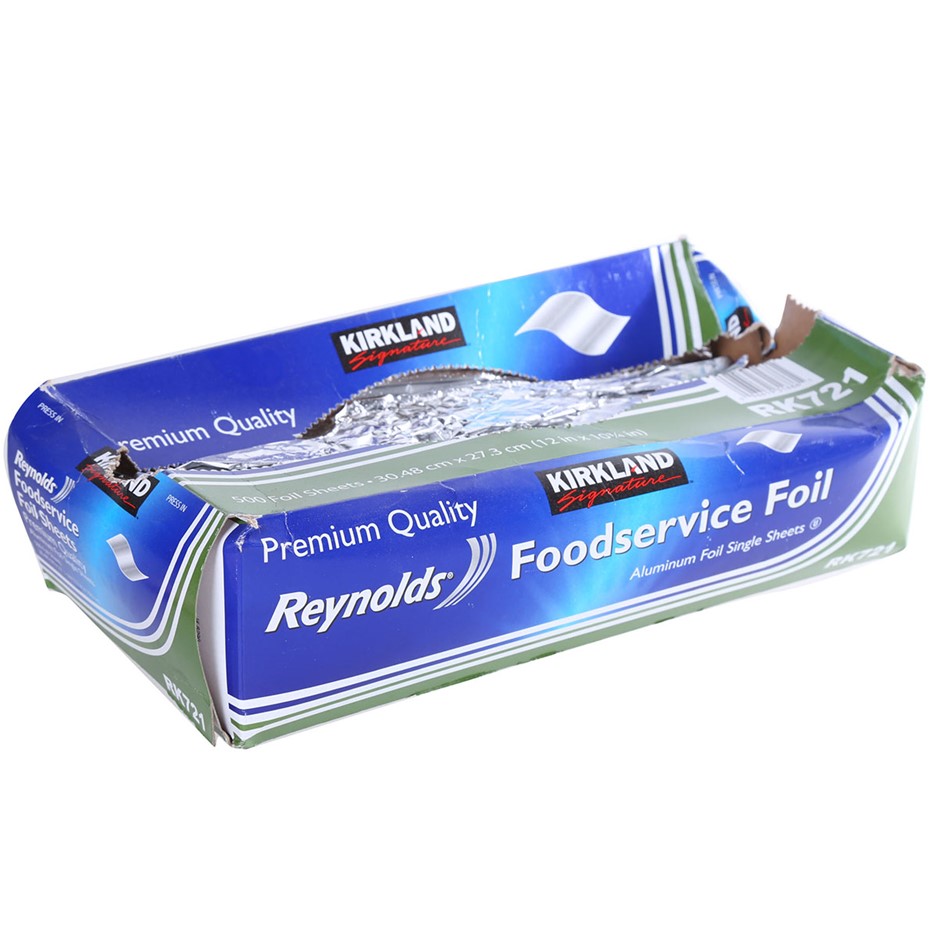 Tool Box - Chinchilla