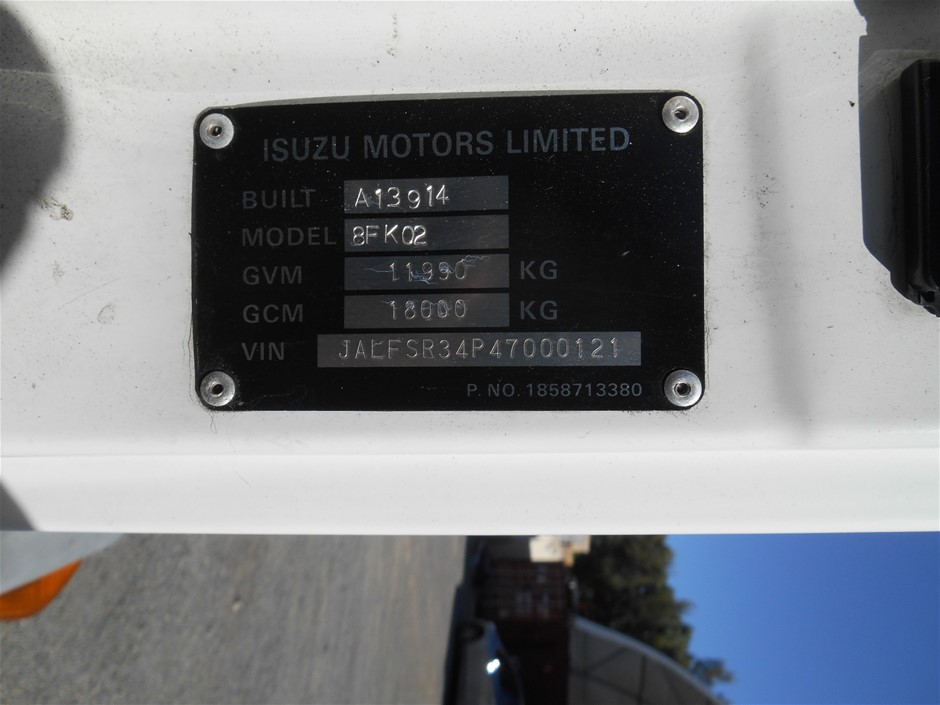 2 x Used Scissor Lift Tyres - 33X15.50/16.5NHS - Bunbury