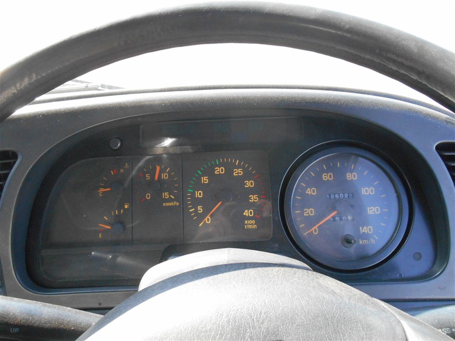 6 x New & Used Skidsteer Tyres - 10-16.5NHS -  Bunbury