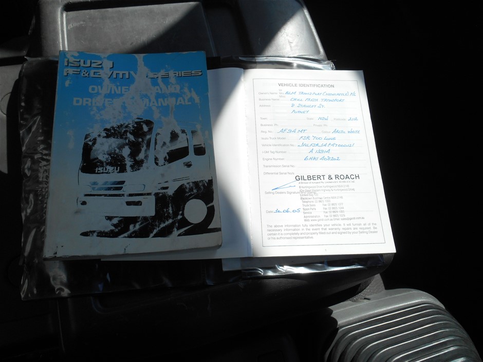 1 x Used Scissor Lift Tyres - 355/56D625NHS - Bunbury