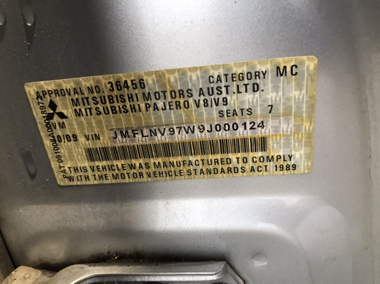 Amble & Fox Cabernet Sauvignon 2023 (12x 750mL), Margaret River.