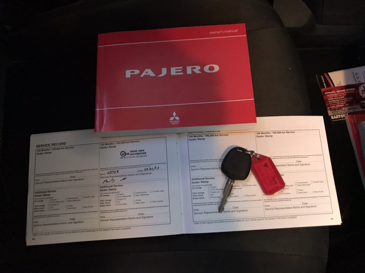 Amble & Fox Shiraz 2023 (12x 750mL) Margaret River