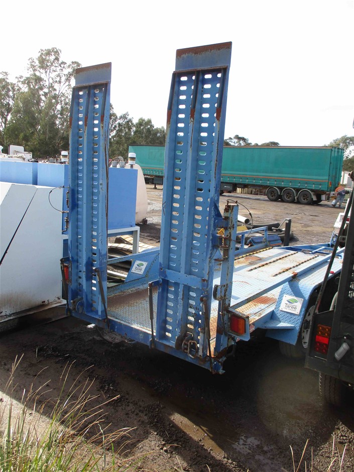 By The Vineyard Chardonnay (12x 750mL). SEA.