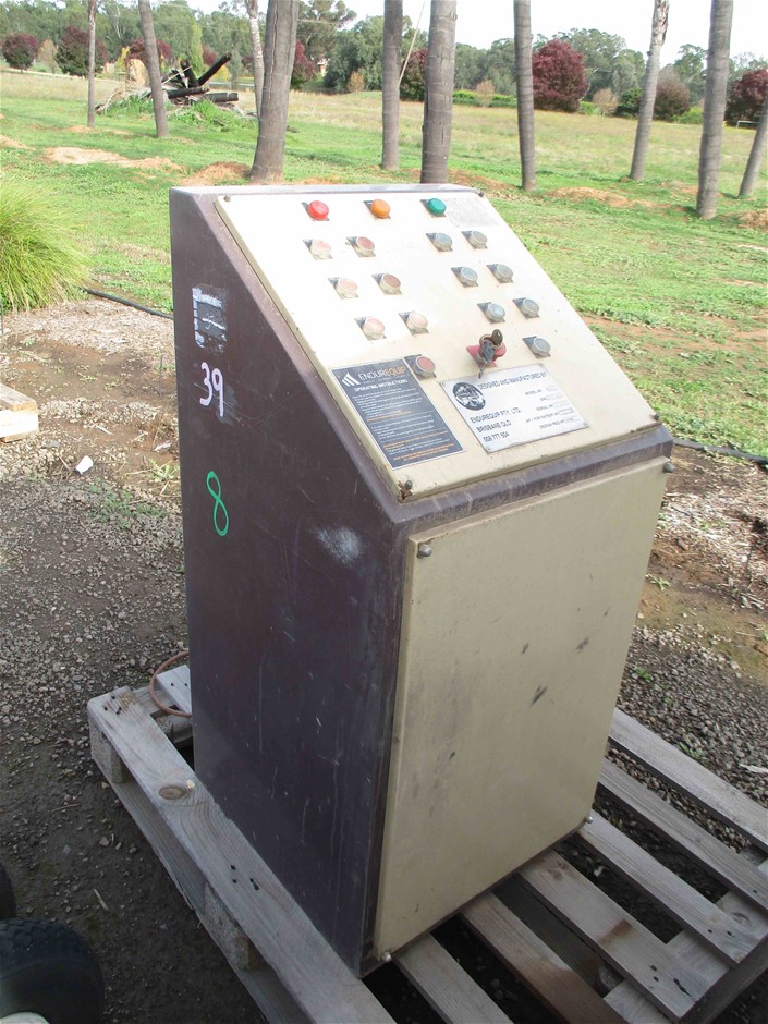 Byrne Estate Grown Cabernet Sauvignon 2023 (12x 750mL) South Australia