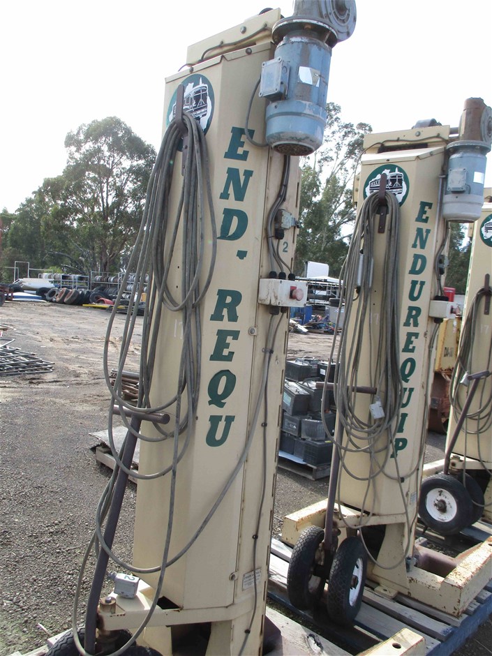 Byrne Estate Single Vineyard Riesling 2025 (12x 750mL) SA