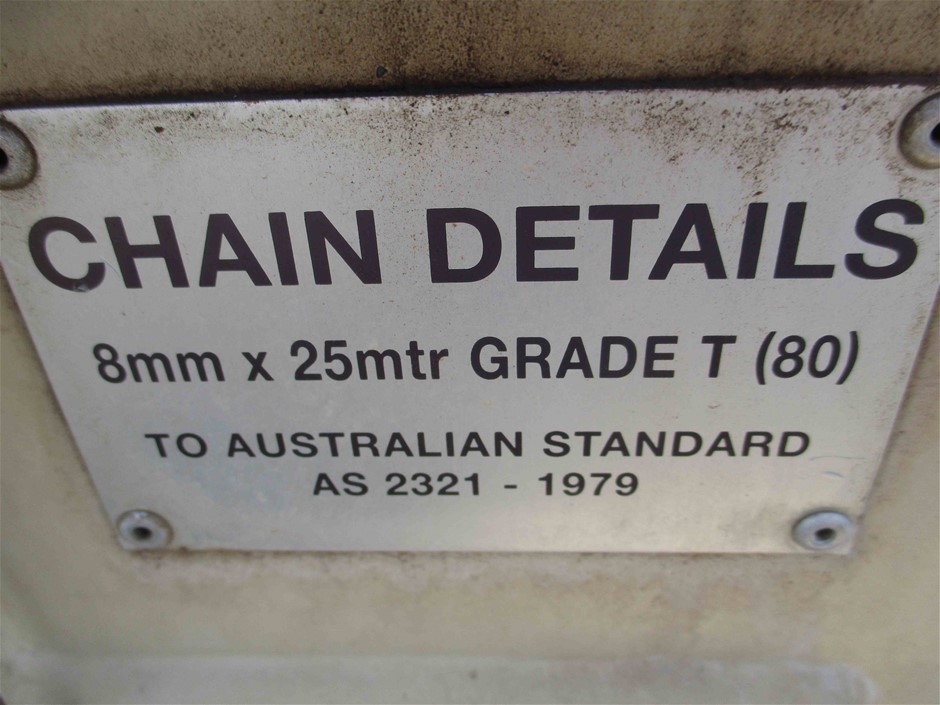 C.H. Unearthed Old Vine Rare Aged Release Chenin Blanc 2020 (12x 750mL) SA