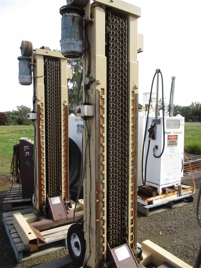 Casella Family Gold Shiraz 2008 (6x 750mL) SA