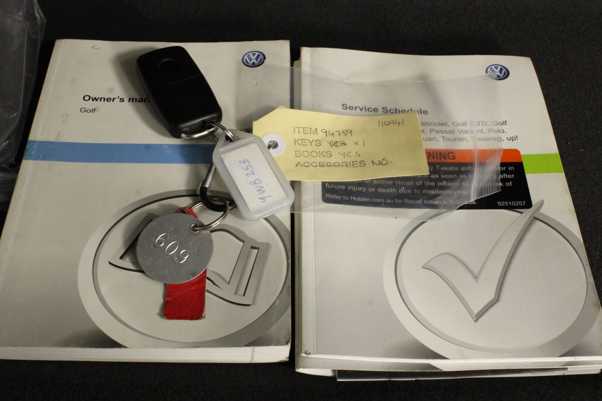 Fishbone Black Label Cabernet Sauvignon 2021 (6x 750mL) WA