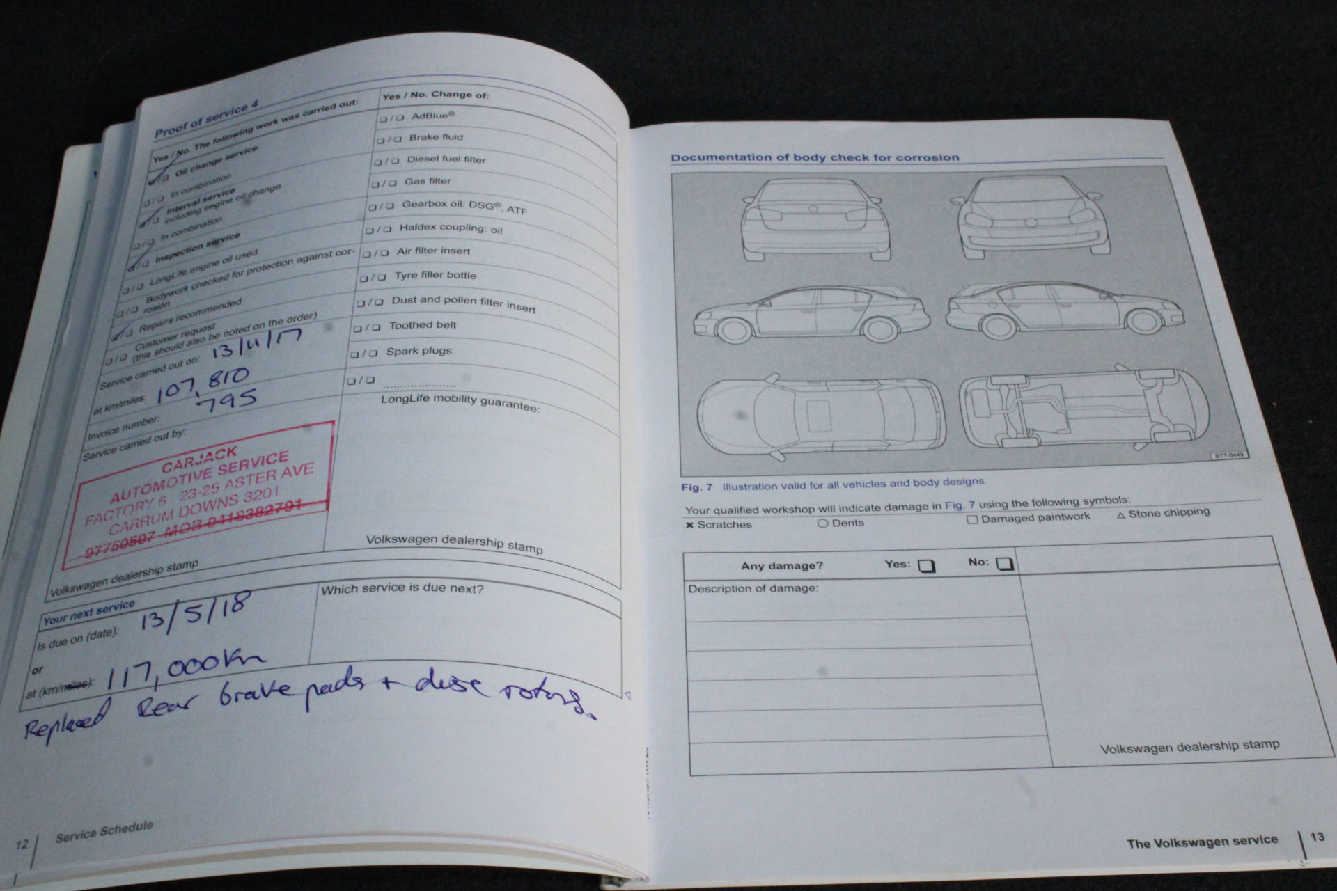 Fishbone Blue Chenin Blanc 2025 (6x 750mL) Geographe