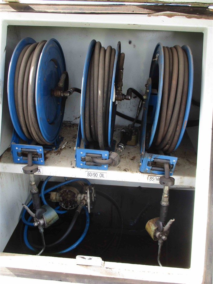 Henri Le Blanc Cuvee Rosé Brut NV (6x 750mL), France.