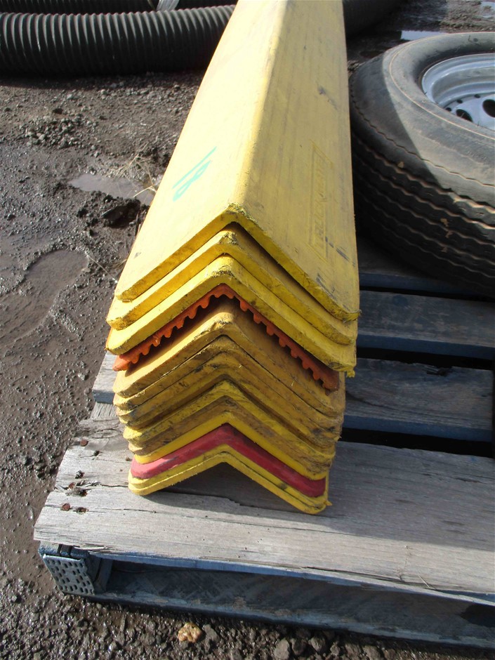 Langmeil Three Gardens GSM 2023 (6x 750mL) Barossa Valley, SA