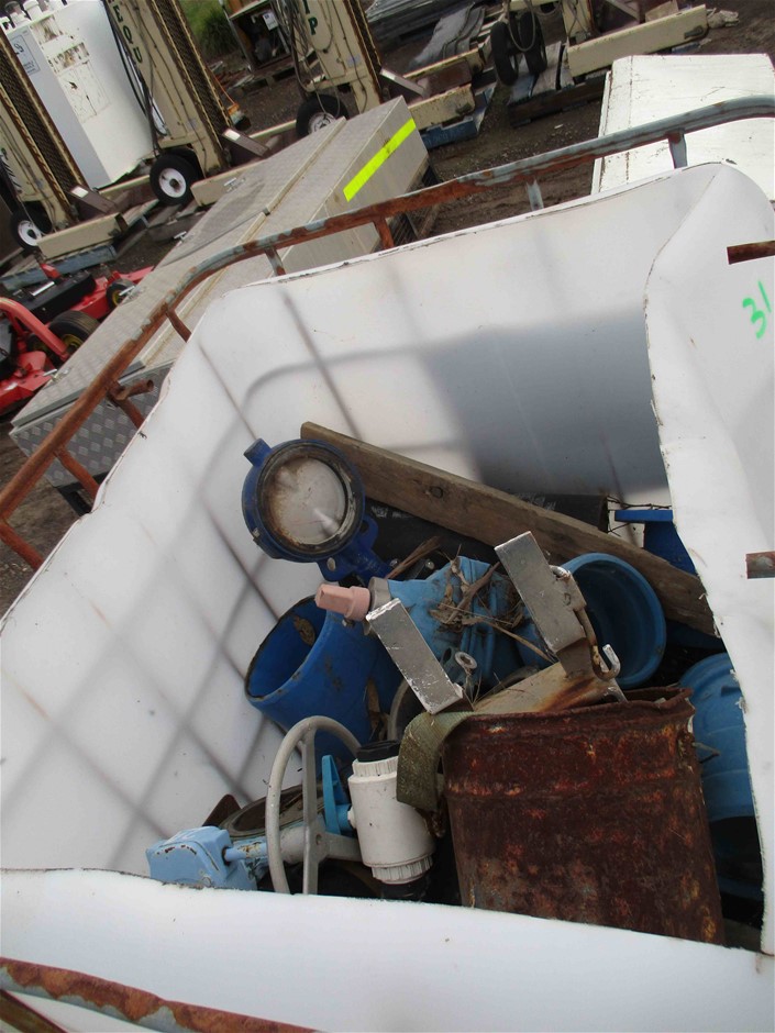 Ponte Prosecco DOC NV (6x 750mL). Italy