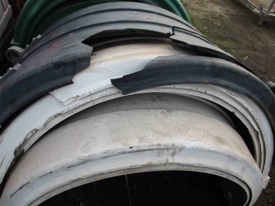 Redbank Emily Brut Cuvee NV (6x 750mL) King Valley, VIC.