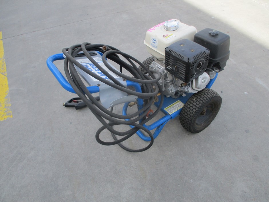 Southern King Taste Shiraz 2019 (6x 750mL) SA