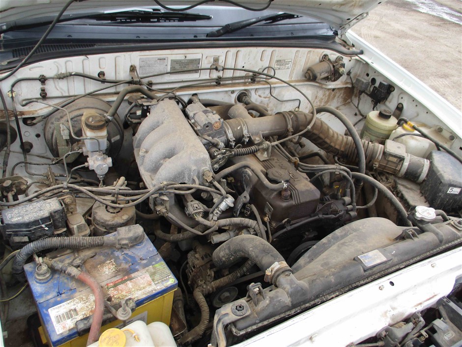 Woolpunda Cabernet Sauvignon 2023 (12x 750mL) SA