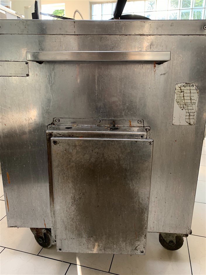 Woolpunda Riesling 2024 (12x 750mL) Clare Valley