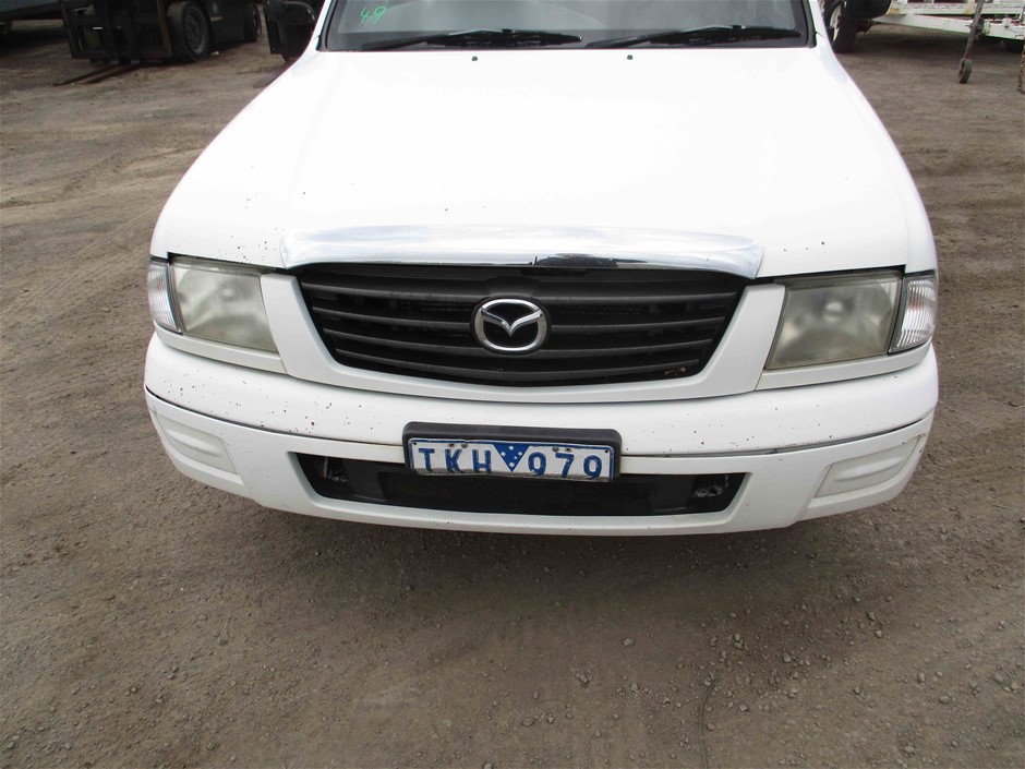 Woolpunda Shiraz 2023 (6x 750mL) SA