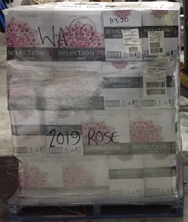 Atkins Farm Shiraz 2021 (12x 750mL) McLaren Vale