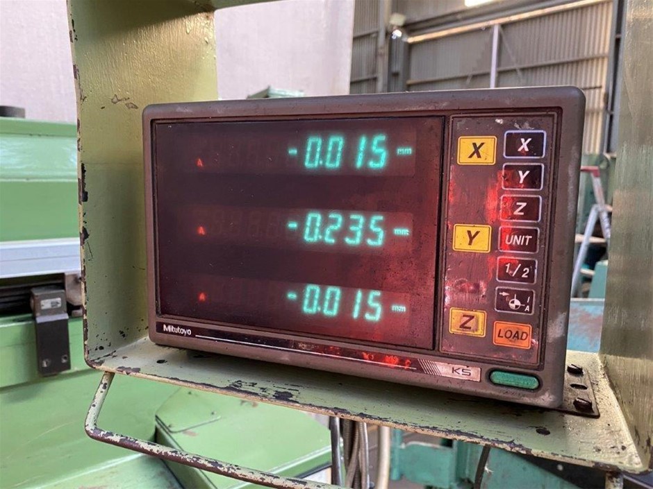 Byrne Family Australia RSG Shiraz 2022 (12x 750mL) SA