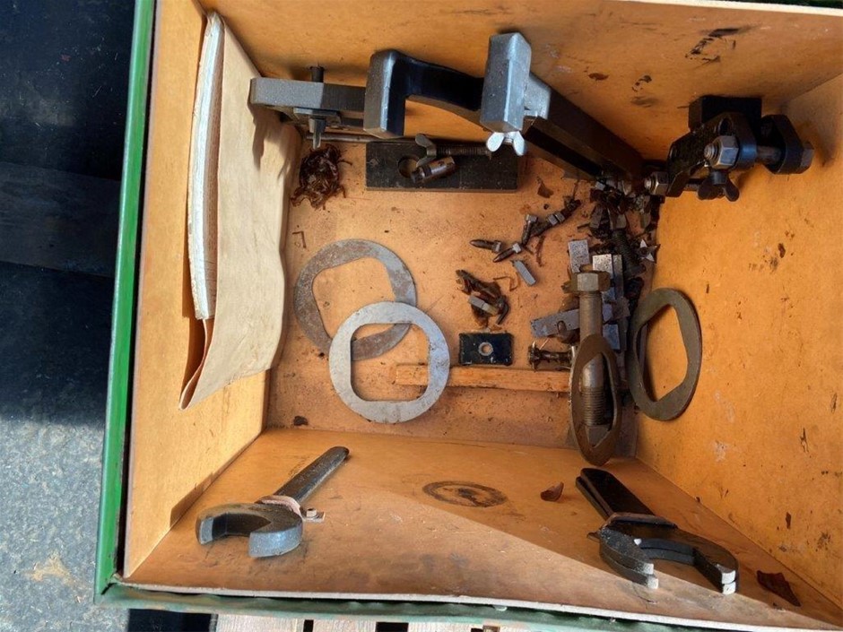 Peter Lehmann The Barossan Chardonnay 2022 (12x 750mL) SA