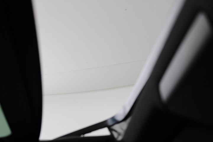 ADVENT Women's Ava Palazzo Lounge Pants, Size M, Soft Blue.  Buyers Note -