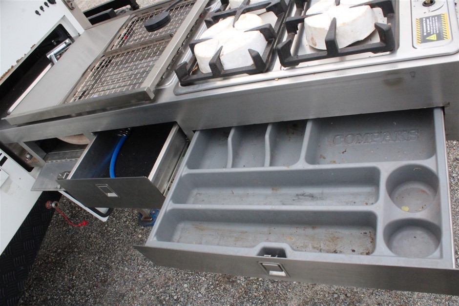 RIP CURL Women's Beach Party D-DD One Piece - Multicolour, Size XL. RRP: $1