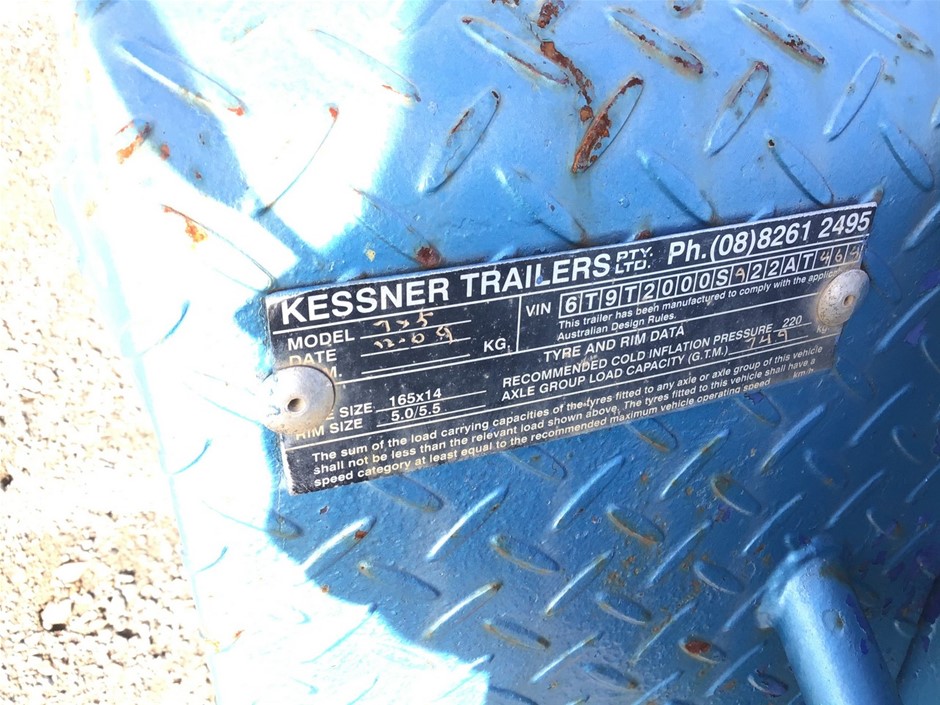 Crooked Mick Shiraz Cabernet 2021 (6x 750mL) VIC