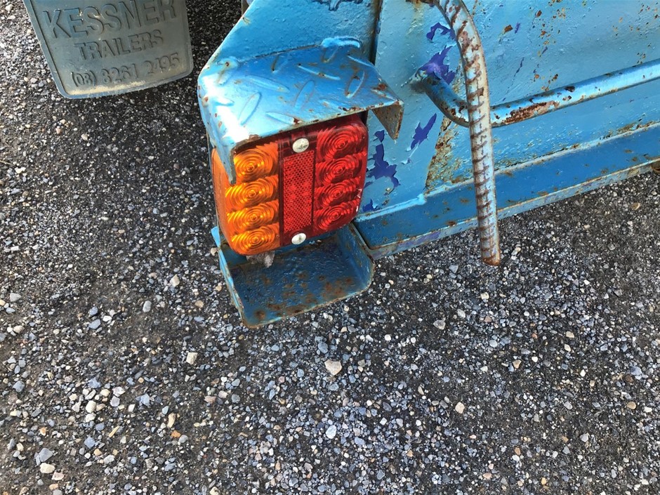 Drop Zone Reserve Malbec 2022 (12x 750mL) SA