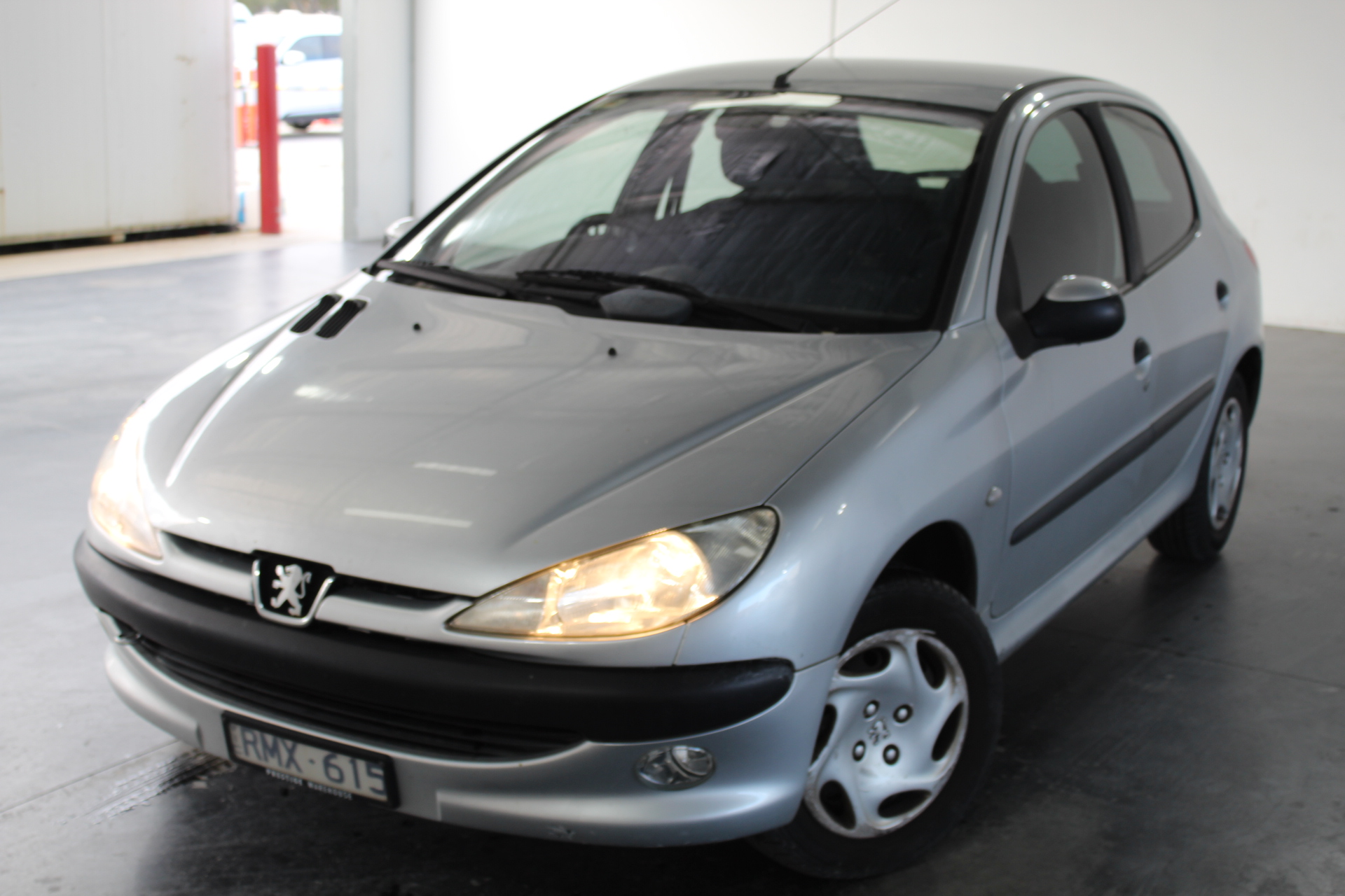 Next Crop Greco 2022 (12x 750mL) Langhorne Creek