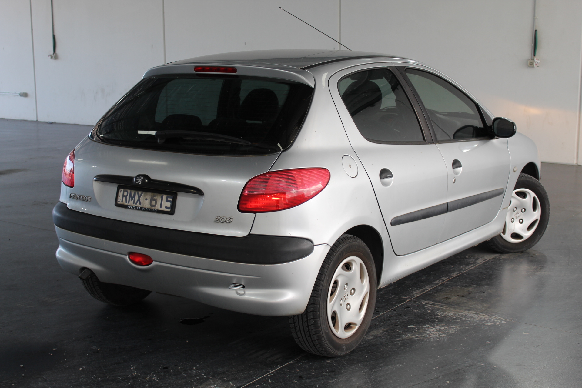 Pioneer Road Cabernet Sauvignon 2020 (6x 750mL) Langhorne Creek