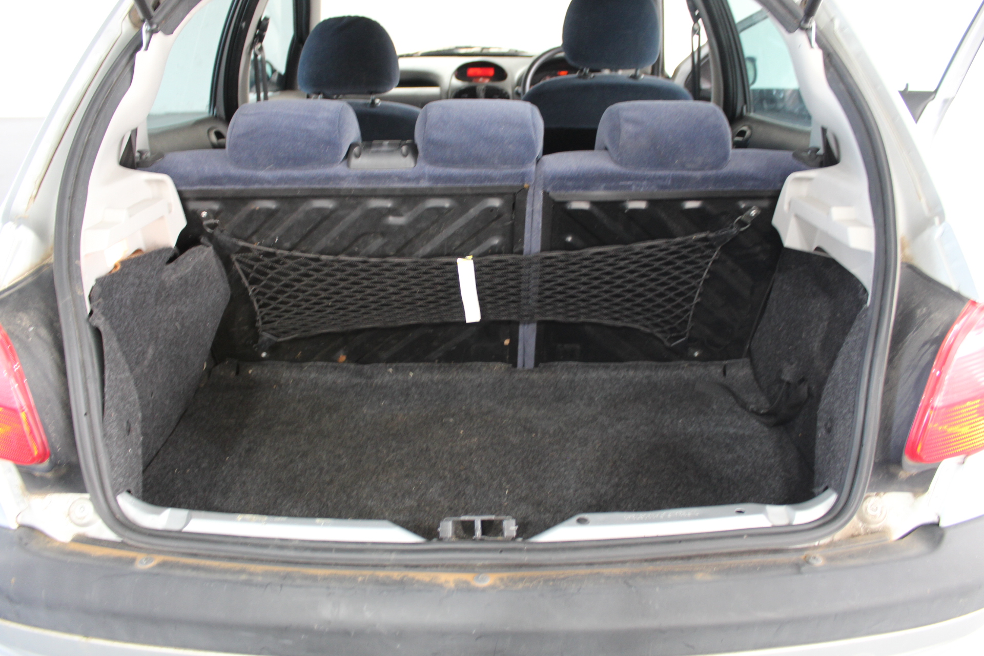 Snake + Herring Business Time Syrah 2020 (6x 750mL) Great Southern