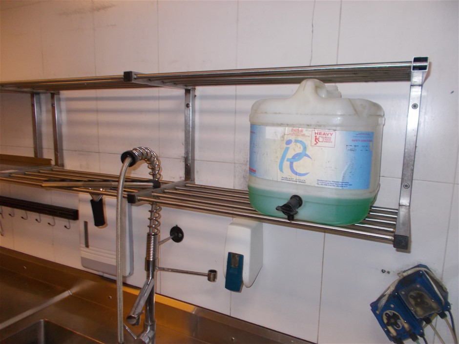 Crooked Mick Chardonnay 2021 (6x 750mL) Langhorne Creek