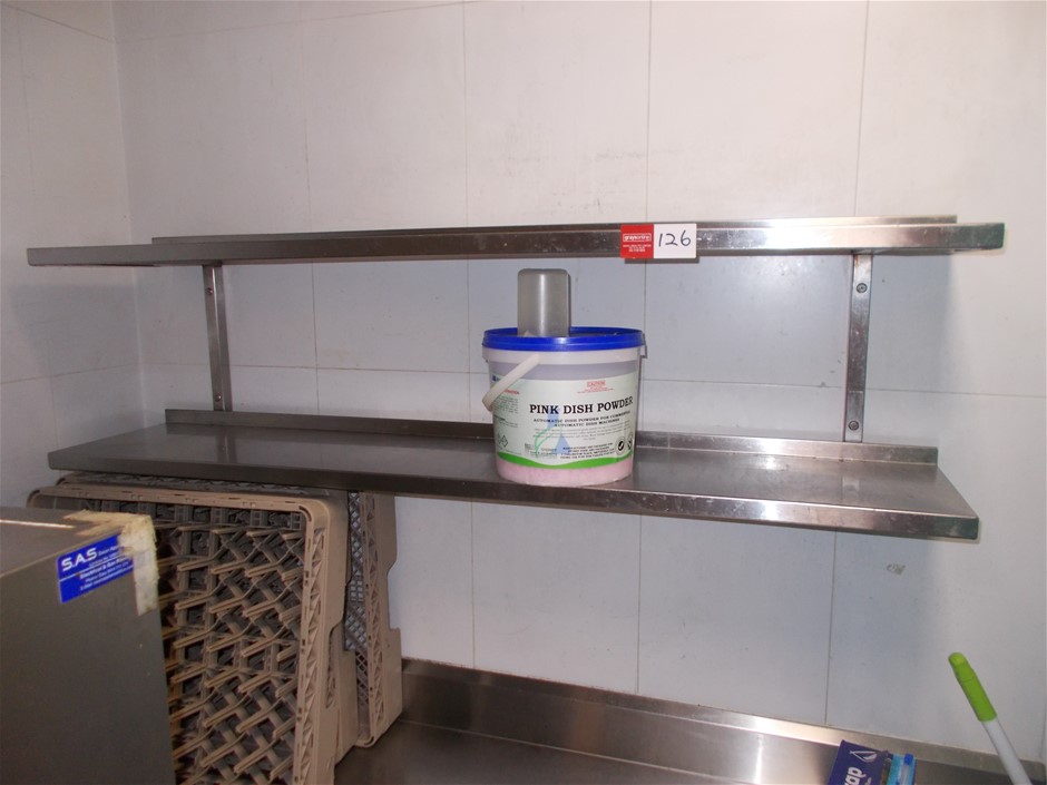 Crooked Mick Pinot Grigio 2022 (6x 750mL) VIC