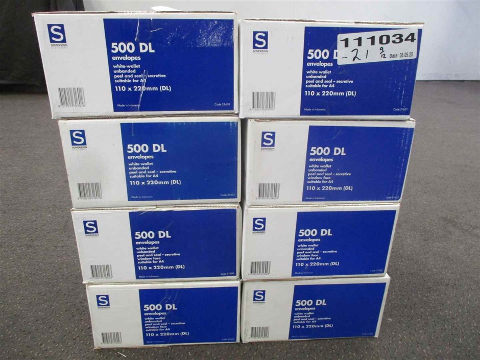 1992 Toplift Spreader Container Handler