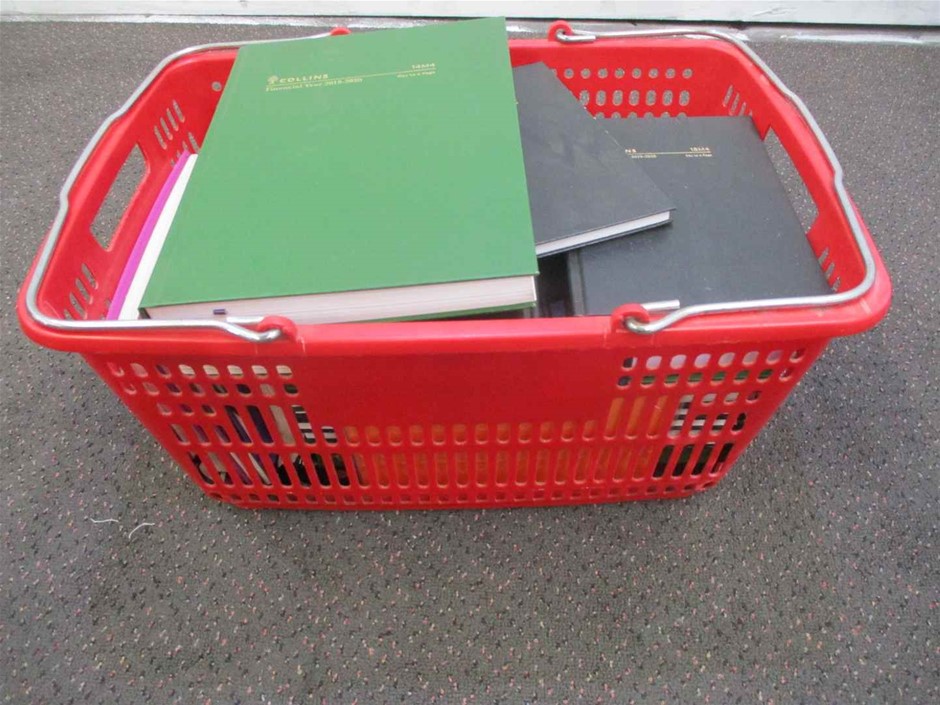 Hydraulic Rotating Grapple Attachment To Suit 12-16T Excavators (Unused),