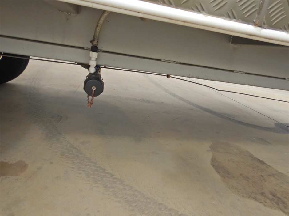 Echo Bay Shiraz Cabernet 2024 (12x 750mL) SEA