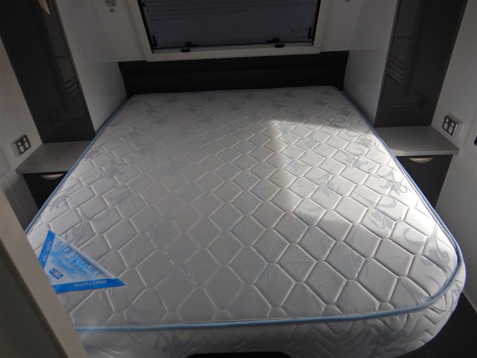 Jim Barry The Cover Drive Cabernet Sauvignon (6 x 750mL), SA.