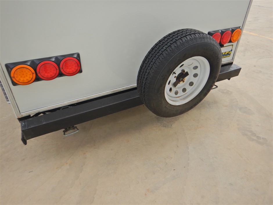 Tempus Two Cabernet Sauvignon 2020 (6x 750mL) SA