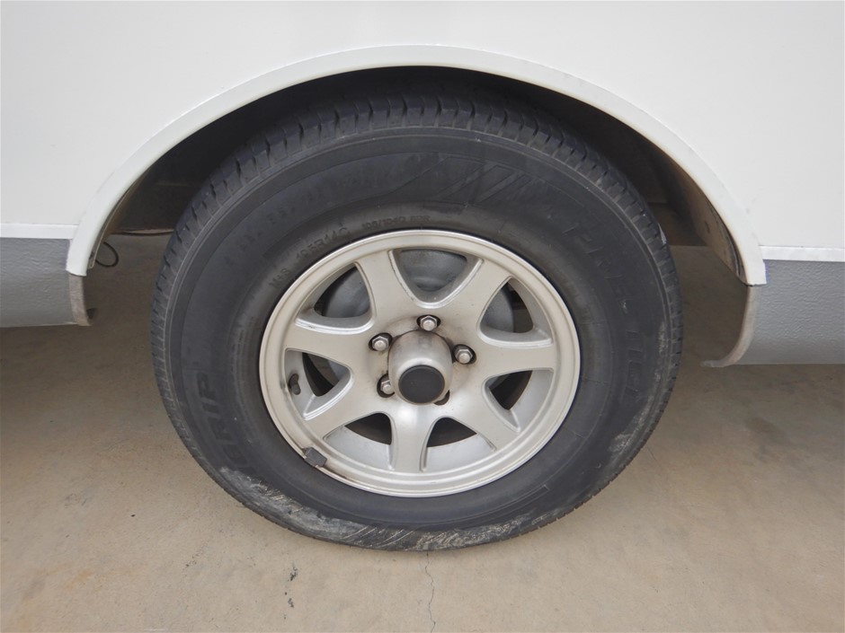 Tempus Two Graph Gruner Veltliner 2020 (6x 750mL) SA