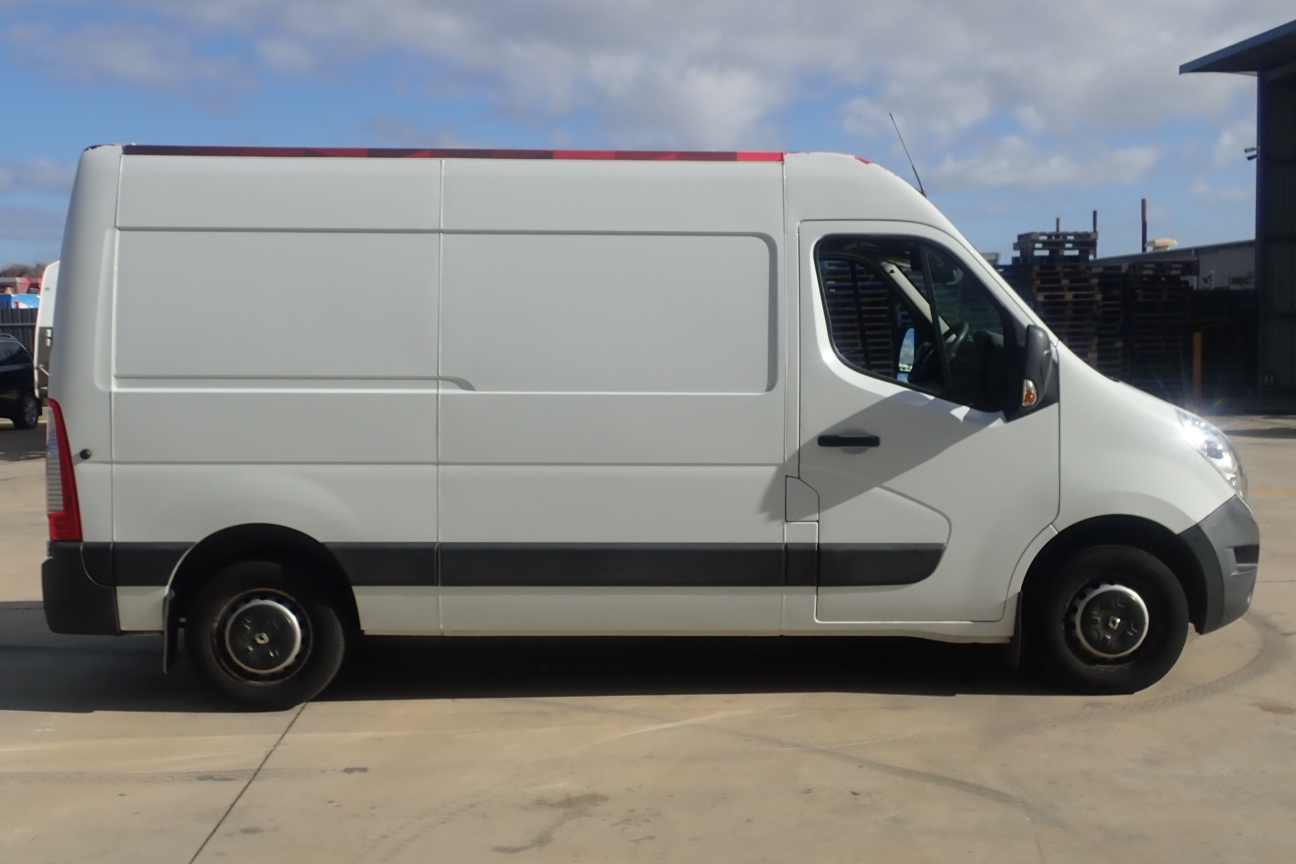 Quick Fix Pinot Noir 2024 (12x 750mL) SA