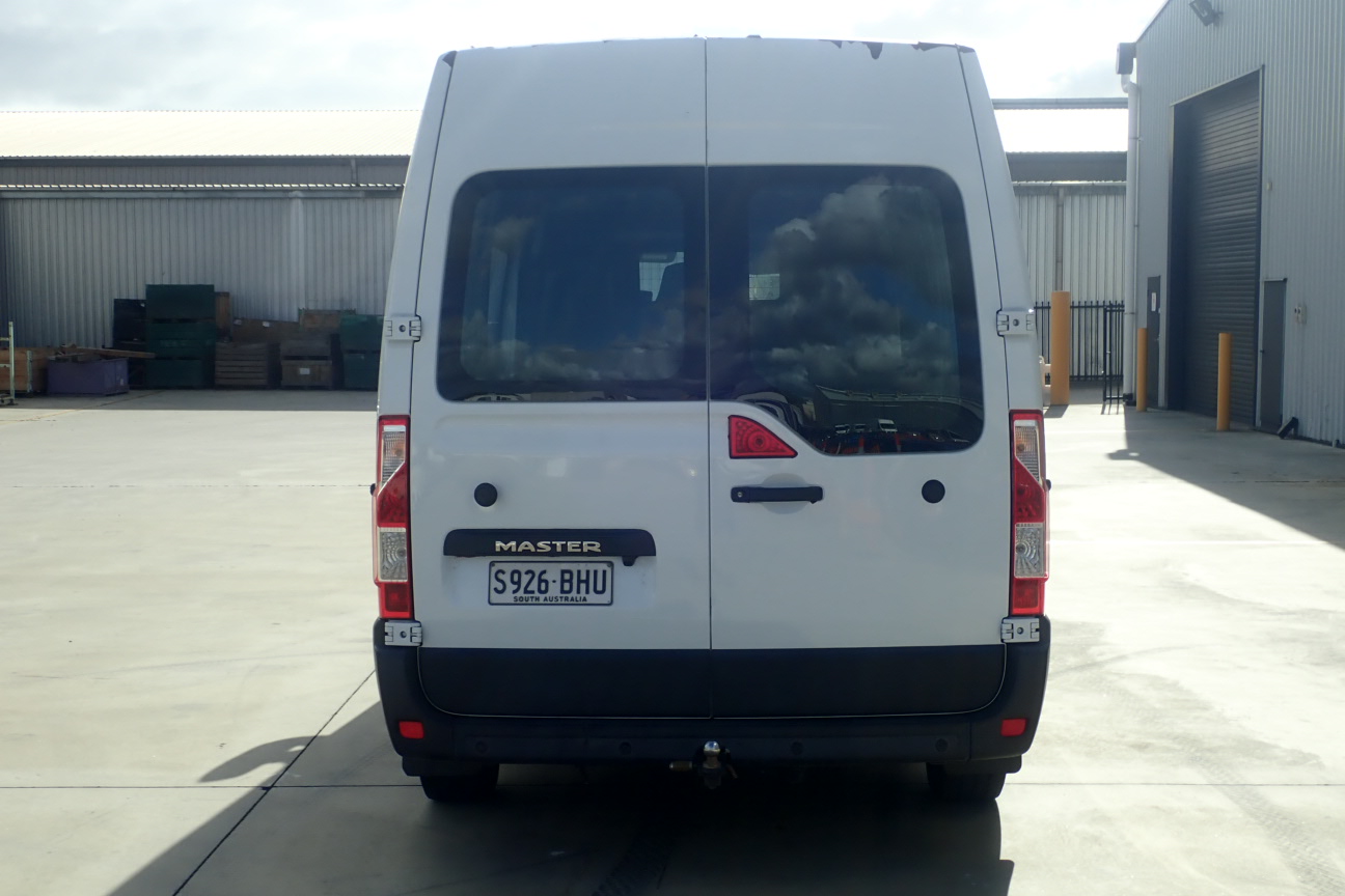 Rawson's Retreat Cabernet Sauvignon (6x 750mL).