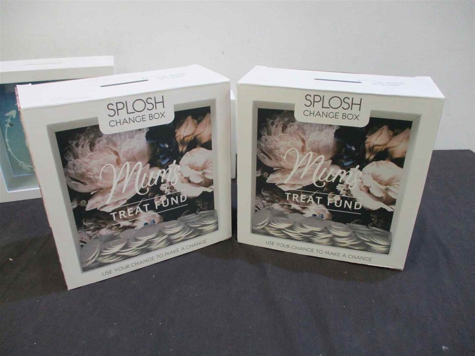 20 Drawer Stainless Steel Work Bench (Unused)