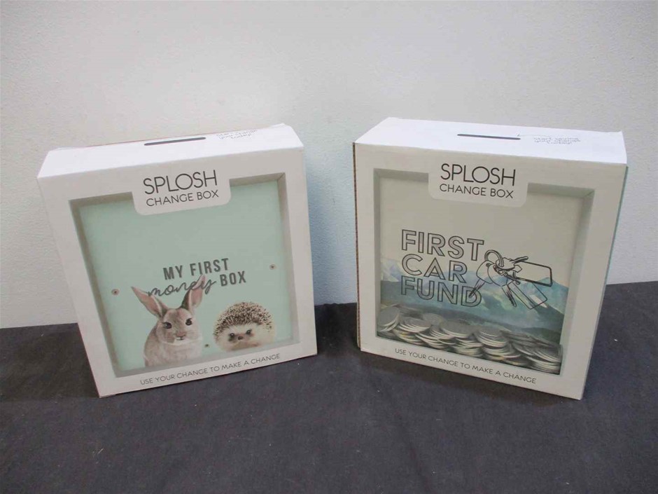 Radio Controlled All Terrain Lawnmower(Unused)