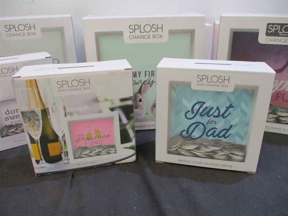 Quantity of 1 29.5-25 Earthmoving Tyre(Unused)